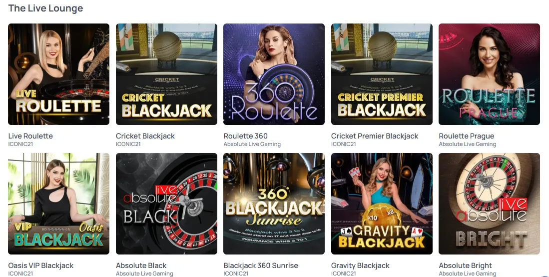 fishandspins casino live