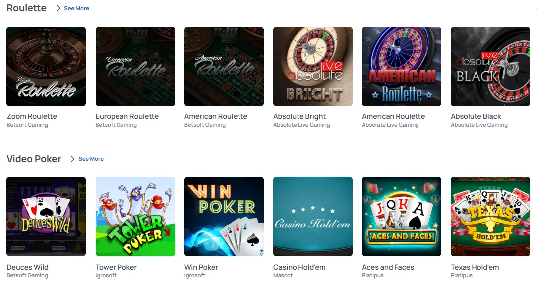 fishandspins casino table